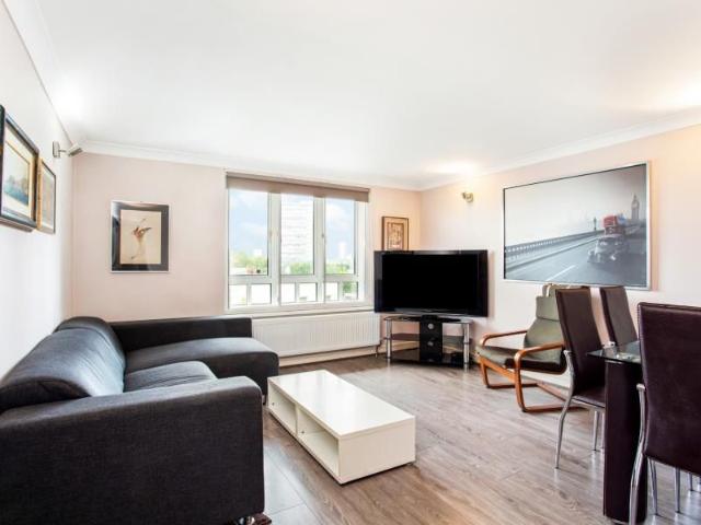 Admiral Walk, Maida Vale W9, 1 bed flat to rent, £2,600 pcm | PrimeLocation