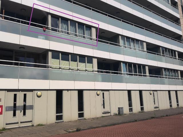 Admiraliteitslaan 922