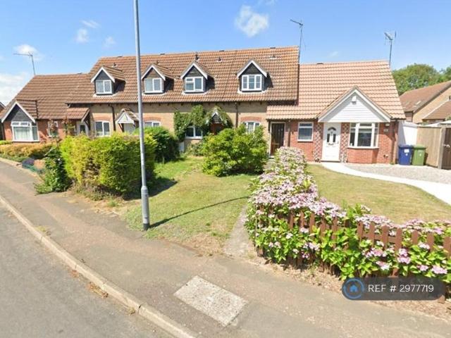 Admirals Drive, Wisbech, PE13 1 bed terraced house to rent £720 pcm £166 pw