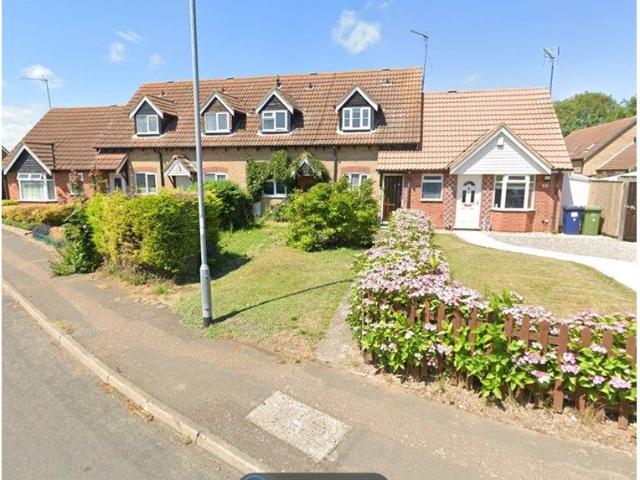 Admirals Drive, Wisbech PE13, 1 bed terraced house to rent, £720 pcm | PrimeLocation