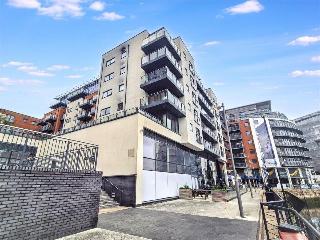 Admirals Quay, Ocean Way, Southampton, Hampshire