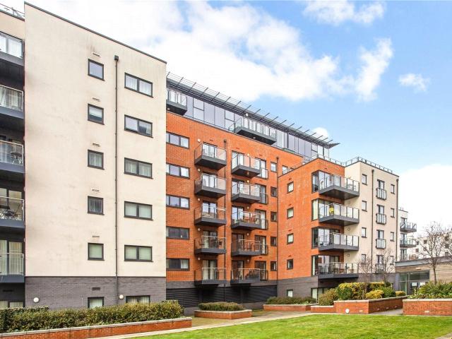 Admirals Quay, Ocean Way, Southampton, Hampshire, SO14