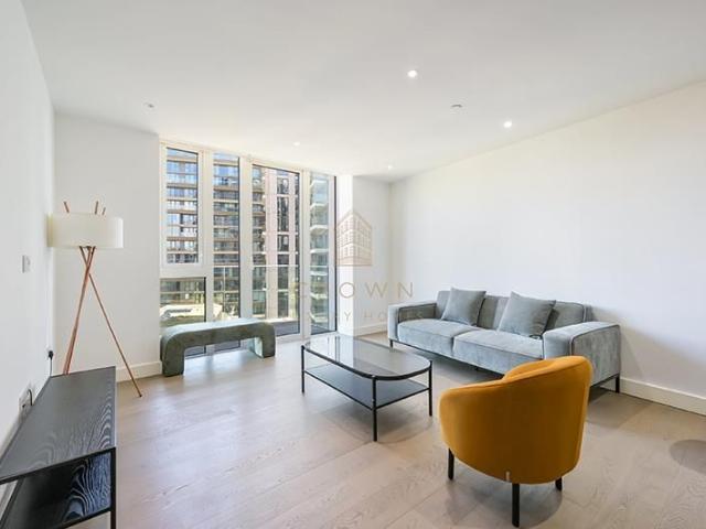 Admiralty House, London Dock E1W, 2 bed flat to rent, £4,000 pcm | PrimeLocation
