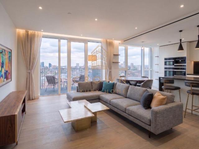 Admiralty House, London Dock E1W, 2 bed flat to rent, £4,750 pcm | PrimeLocation