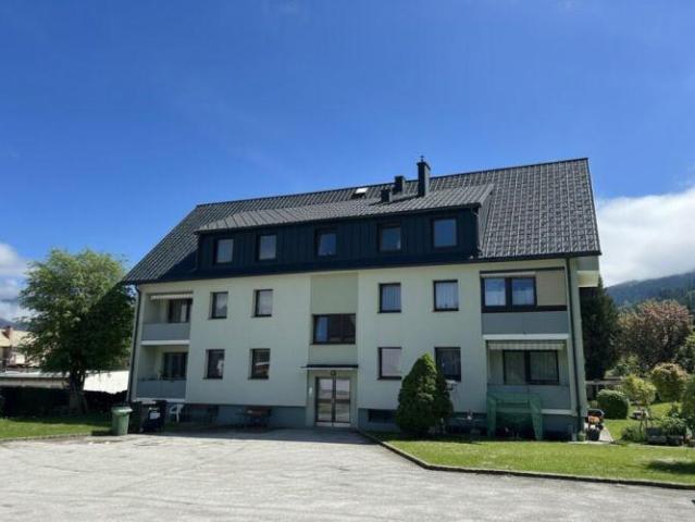Wohnung Admont Admont 102472466