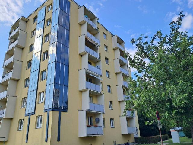 Admonterstraße 19/33
