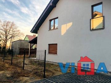 Jeleniówka, Krosno, Województwo podkarpackie