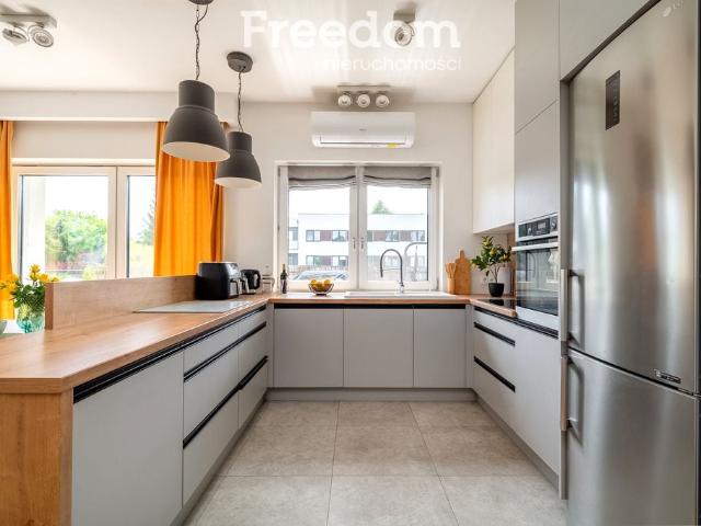 Ładny 3pokojowy apartament wynajmę: ul. Glebowa, Łódź, Bałuty