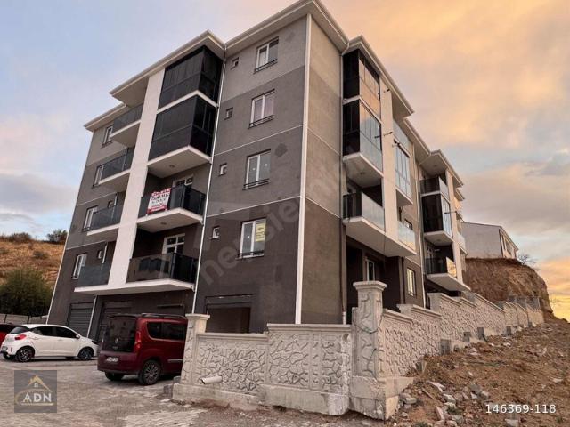 ADN EMLAKTAN*15 TEMMUZ DA SIFIR EŞYALI KİRALIK 1+1 DAİRE