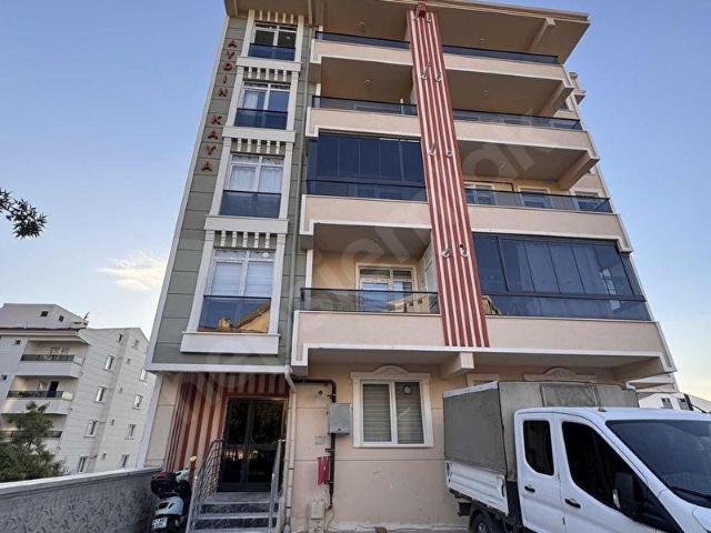ADN EMLAKTAN* ÇARŞIYA YAKIN SIFIR EŞYALI KİRALIK 1+1 DAİRE