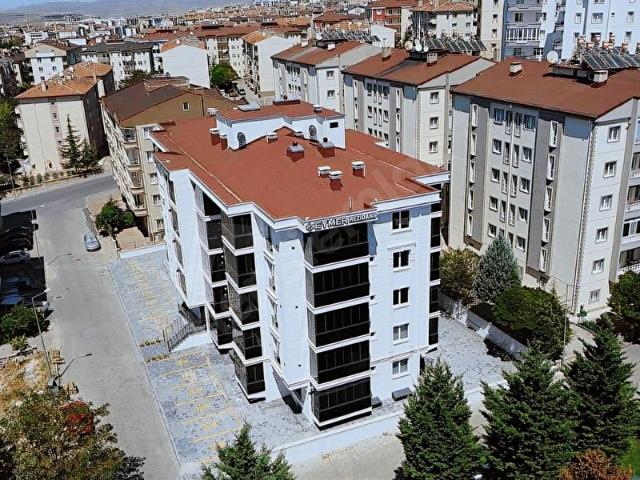ADN EMLAKTAN*ŞEHRİN GÖZDESİ EYMER'DEN KİRALIK EŞYALI 1+1 DAİRE