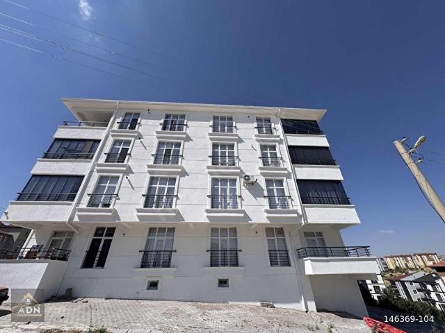 ADN EMLAKTAN* NARDA GENİŞ SATILIK 2+1 DAİRE