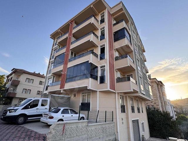 ADN EMLAKTAN*FSMDE SIFIR SATILIK 1+1 DAİRE