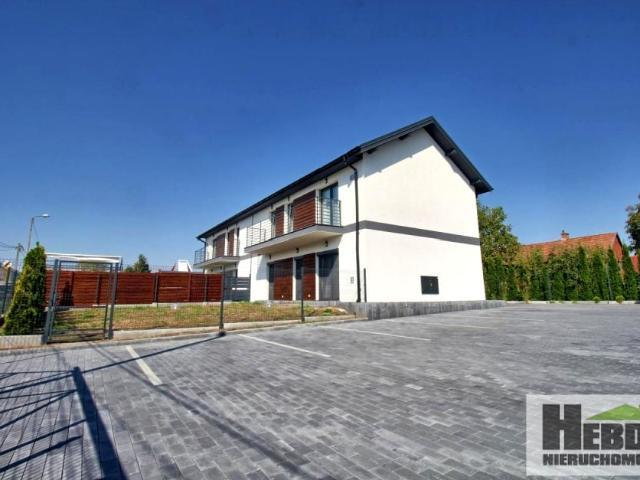 Ładna 61 m², Ładna