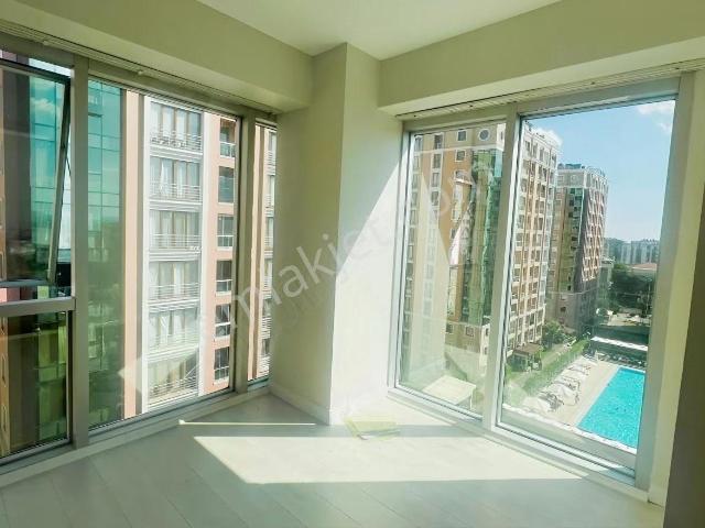Adnan Kahveci Mah Aktel Rezidans Kiralık 3+1 Daire