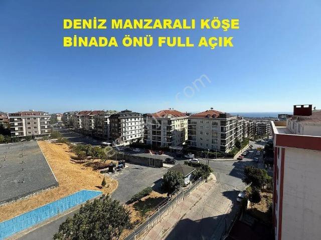 Adnan Kahveci Mah Kapalı Otoparklı Kısa Katlı Binada 2+1 Ara Kat