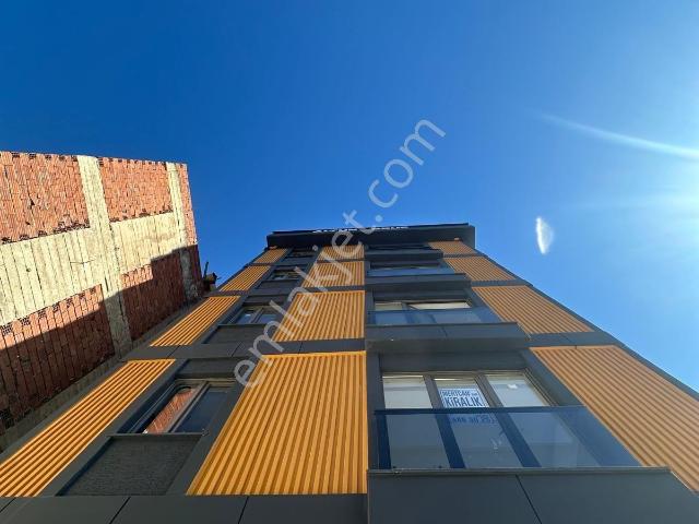 Adnan Kahveci Metroya Yürüme 20 Dk Arakat 2+1 Lüks Kiralık Daire