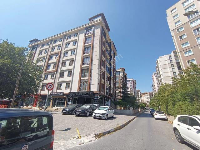 Adnan Kahveci Aram Cıty'de Çift Girişli Otoparklı 4+2 Dubleks
