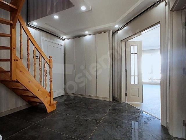 ADNAN KAHVECİDE FULL KONSEPT SİTEDE 6+2 DUBLEKS DAİRE
