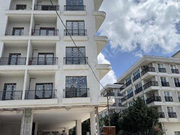 ADNAN KAHVECİ ERATA CADDESİNDE SATILIK SIFIR VE LÜKS DAİRE