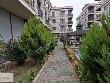 Adnan Kahveci Kolejlerde Geniş 1+1 Kiralık Daire Fırsatı!