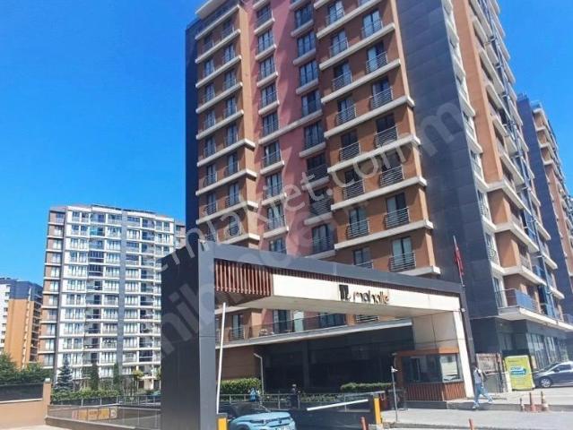 Adnan Kahveci 11. Mahalle Peyzaj Manzaralı 3+1 Kiralık Daire