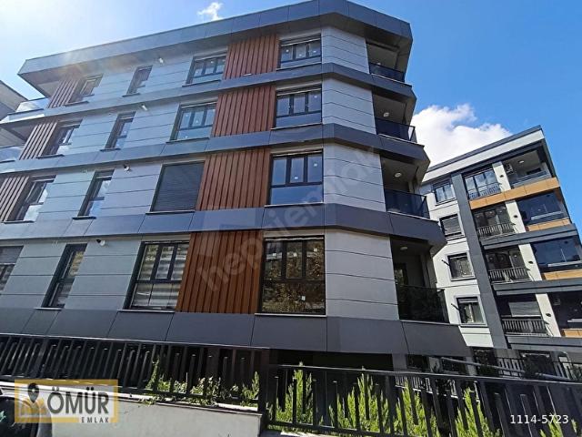 ADNAN MENDERES ANADOLU LİSESİ KARŞISI 2+1 KİRALIK DAİRE