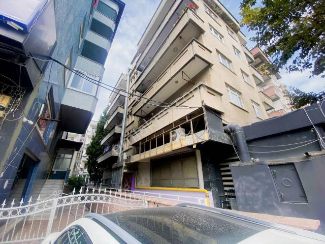 Adnan Menderes Caddesi De 130 M2 3+1 Daire