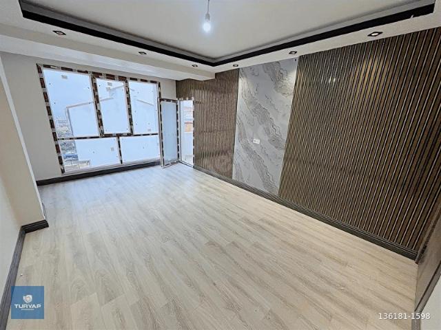 ADNAN MENDERES MAH. 3+1 LÜKS SIFIR OTURUMA HAZIR SATILIK DAİRE