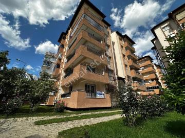 Adnan Menderes Mah İlkyaz Sitesinde 3+1 Doğalgazlı Kiralık Daire
