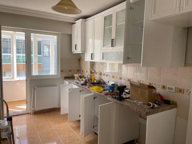 Adnan Menderes Mah. Merkezi Konumda 120 M² 3+1 Satılık Daire