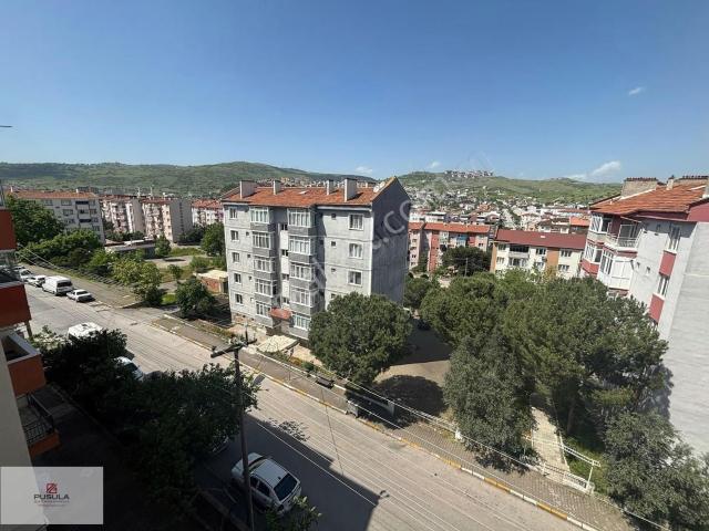 Adnan Menderes Mahallesi Arakat Manzaralı Kiralık Daire