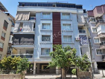 Adnan Menderes Mahallesi'nde 3+1 Asansörlü, Doğalgazlı,otoparklı