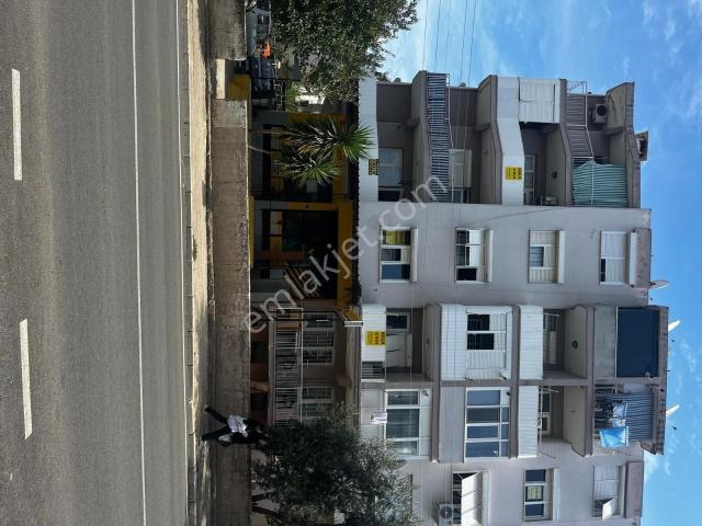 Adnan Menderes Mahallesinde Cadde Üzeri 3+1 Kiralık Daire