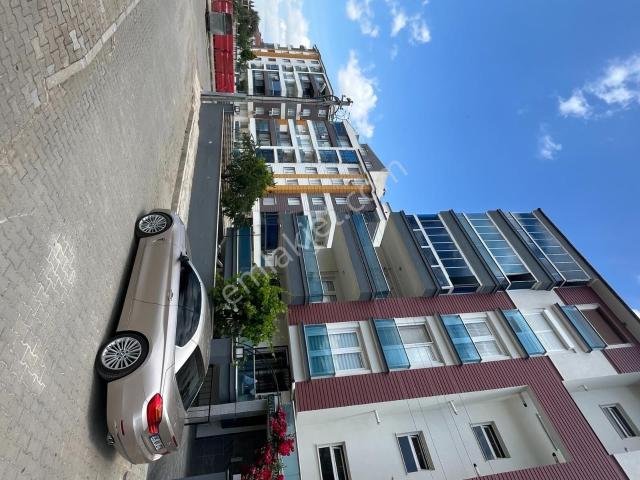 Adnan Menderes Mahallesi'nde Eşyalı Ara Kat Kiralık Daire