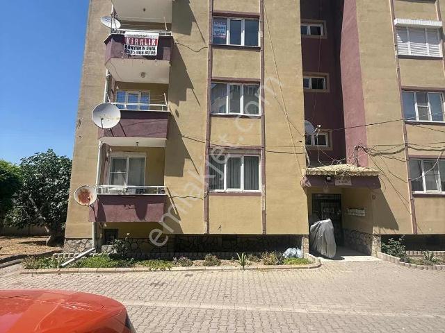 Adnan Menderes Mahallesinde Kiralık 3+1 Daire