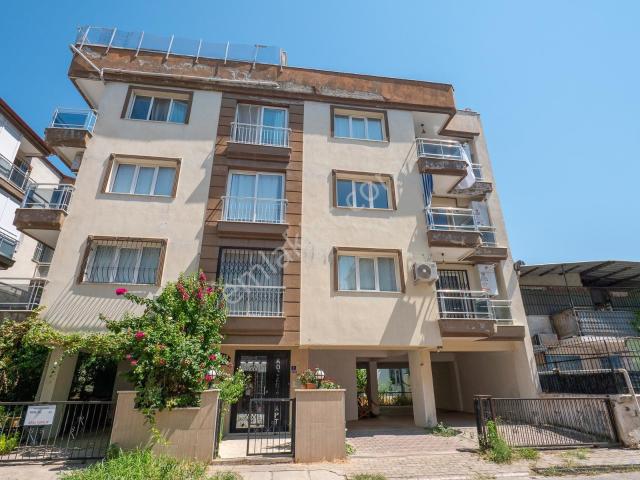 Adnan Menderes Mahallesinde Kiralık 3+1 Daire