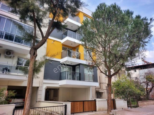 Adnan Menderes Mahallesinde Kiralık Doğalgazlı 1+1 Daire