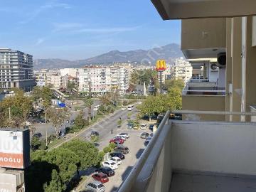 Adnan Menderes Mahallesinde Kiralık Geniş 3+1 Daire