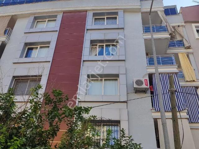Adnan Menderes Mahallesinde Satılık 6+1 Dubleks Teraslı Daire