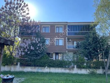 Adnan Mendereste Önü Açık,yürüyüş Yolu Cepheli 3+1 Satılık Daire