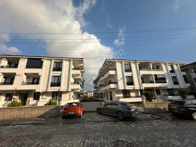 Adnan Mendereste Kiralık Masrafsız 3+1 Daire