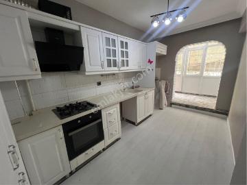 Adnanmenderes Mahallesinde Acilll Satılık 2+1 Full Yapılı Giriş Daire