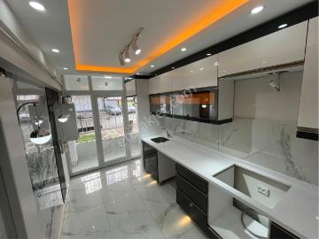 Adnanmenderes Mahallesinde Acilll Satılık 3+1 Giriş Daire