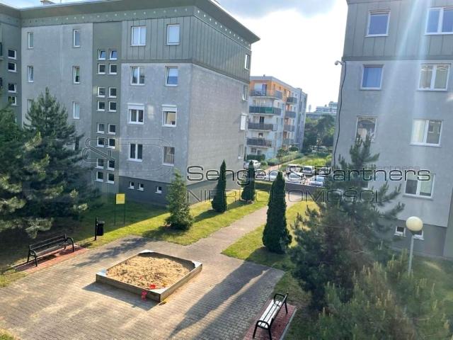 Ładne mieszkanie 30 m2 os. Batorego dobra oferta Poznań, Piątkowo