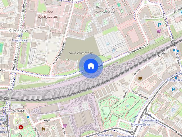 Ładne mieszkanie szuka nowych najemców pierwszy najem – BEZ PROWIZJI