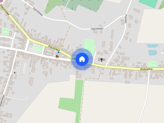 ŁADNE, TANIE 2 POKOJOWE,BLISKO PARTYNIC/OŁTASZYNA