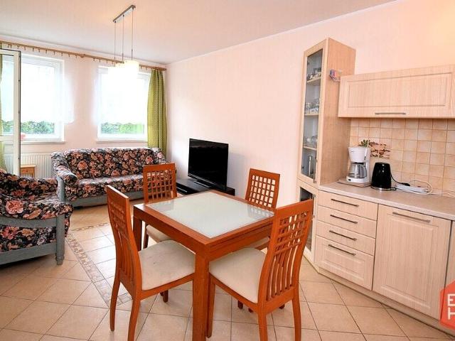 Ładne, 2 pokojowe, balkon, 46 m2, os. Batorego Poznań, Stefana Batorego