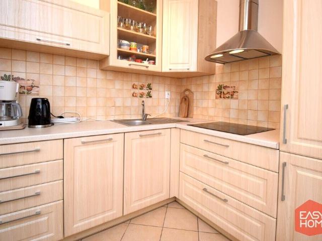 Ładne, 2 pokojowe, balkon, 47 m2, os. Batorego Poznań, Stefana Batorego