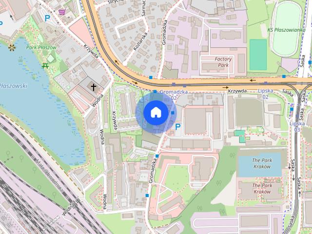 Ładne 2 pokojowe dla studentów, z parkingiem ul. Turonia/Ruczaj/Podgórze. Blisko kampusu UJ